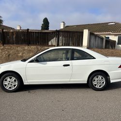 2005 Honda Civic