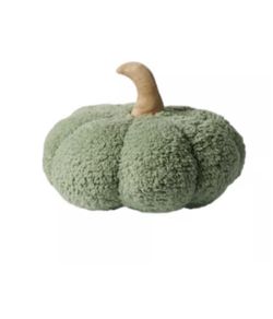 Pumpkin Pillow Soft Plush, Fall Decorative Thanksgiving & Halloween Delivery Free