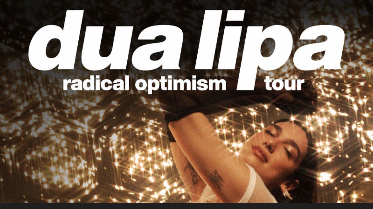 Dua Lipa Tour