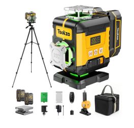 New 16 Lines Laser Level with Tripod