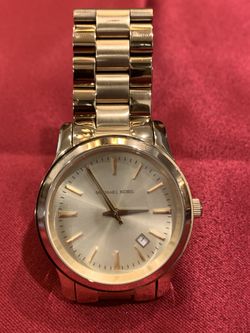 Stunning Vintage Michael Kors MK-5160 Men display picture 1