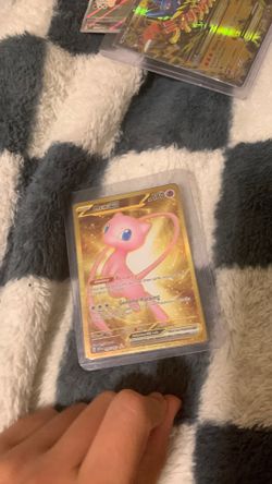 Pokémon cards