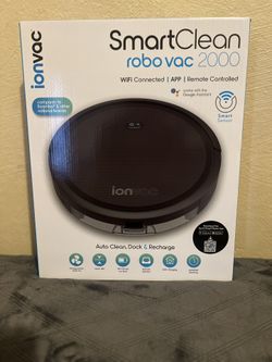 Vacuum