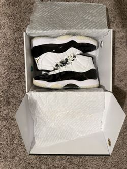 Jordan 11