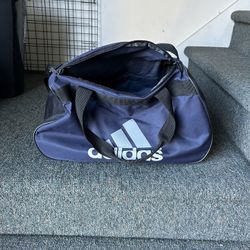 Adidas Gym Bag 