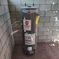 Water Heater for sale/Installation available