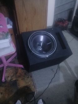 Rockford Fosgate P3