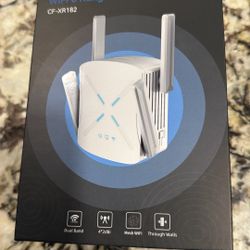 WiFi Extender