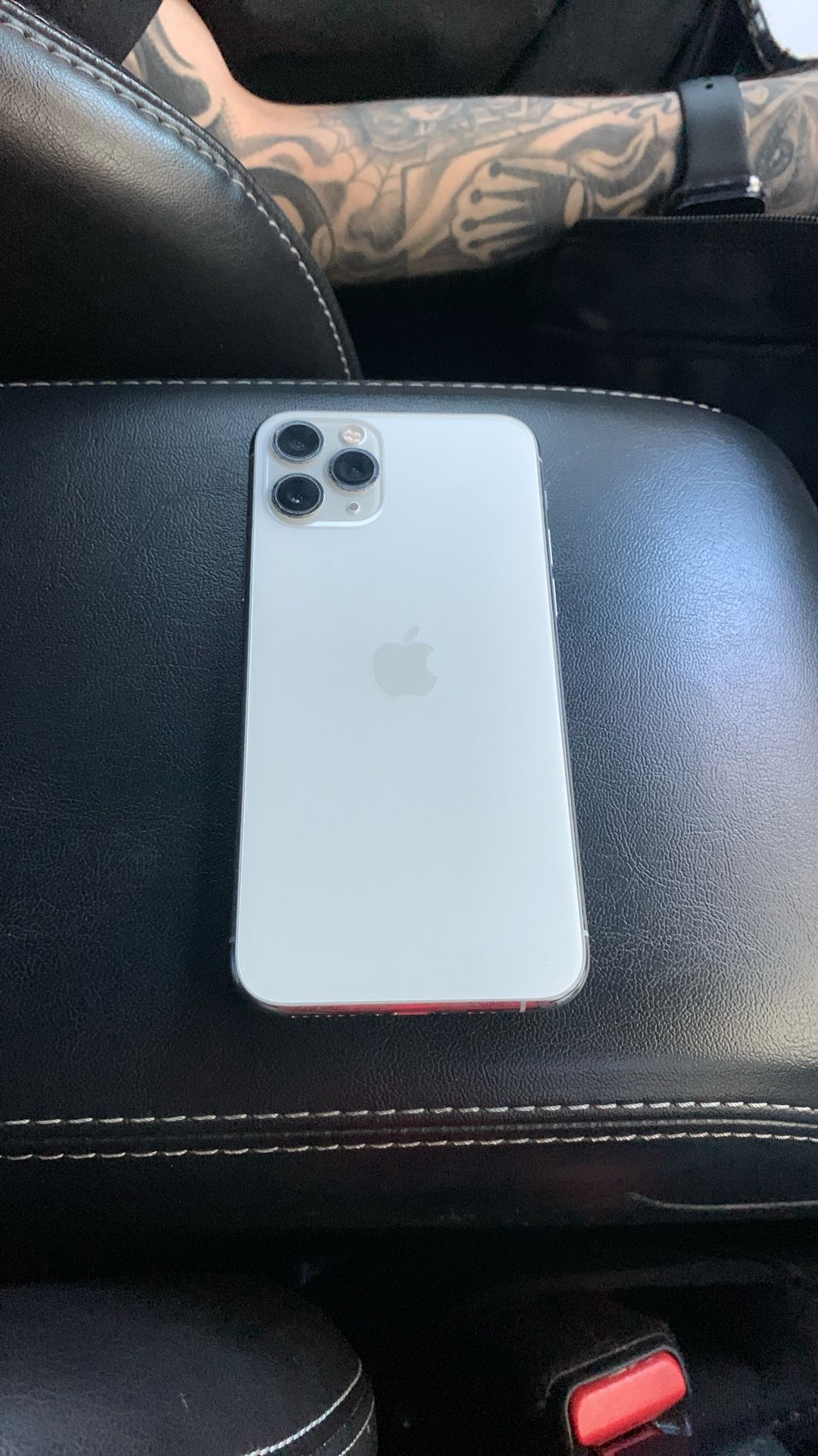 iPhone 11 Pro