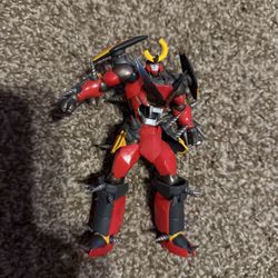 Gurren Lagann Full Drillized