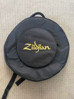 Zildjian Cymbal Backpack