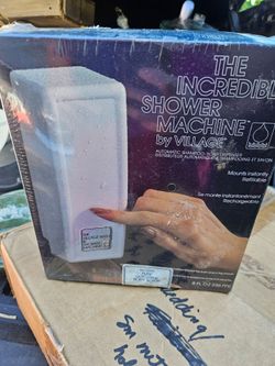 Soap Dispenser