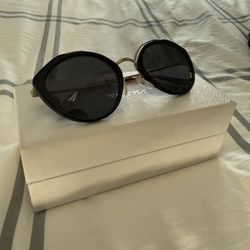 Prada Women’s Sunglasses