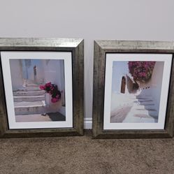 Hanging Pictures
