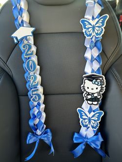 Graduation Leis
