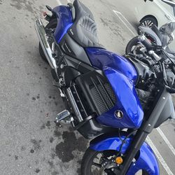 Honda VALKYRIE - Serious Buyers ONLY!!