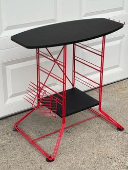 Gaming table HEAVY METAL