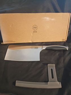 Princess house cleaver