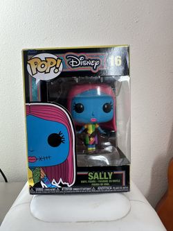 Sally Funko Pop 