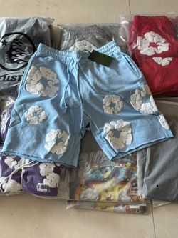 Denim tears All SIZES