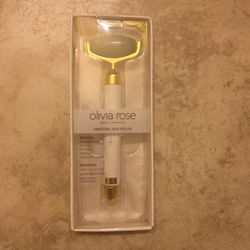 New vibrating roller
