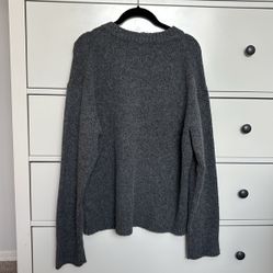 American eagle sweater