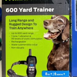 Pet Trainer 