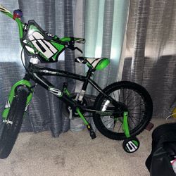 Surge Kids Bike