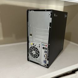 HP 110 Desktop PC