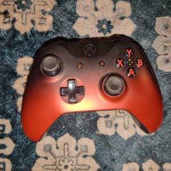 Xbox One Wireless Controller