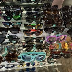 Polarized Sunglasses 