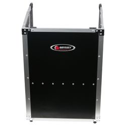 Odyssey FZF1926, 19″ Wide x 26″ Tall DJ Fold-out Stand