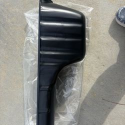 Jeep Oil Pan