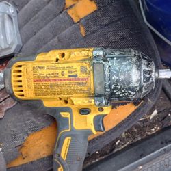 DeWalt Cordless 1/2 Impact Driver