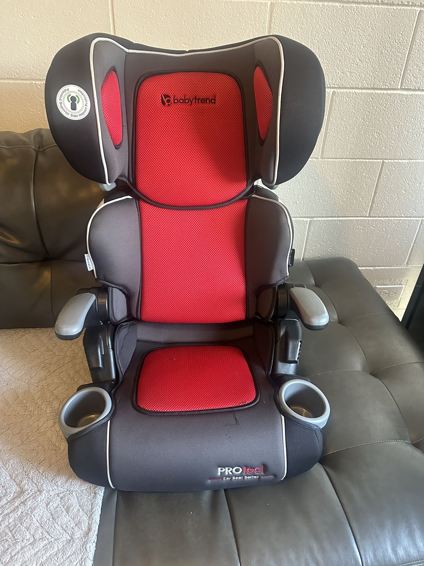 Baby Car Seat 