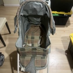 Stroller