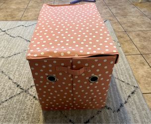 Toy box