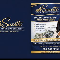 Serving all 50 States, I’m doing free Tax Quotes