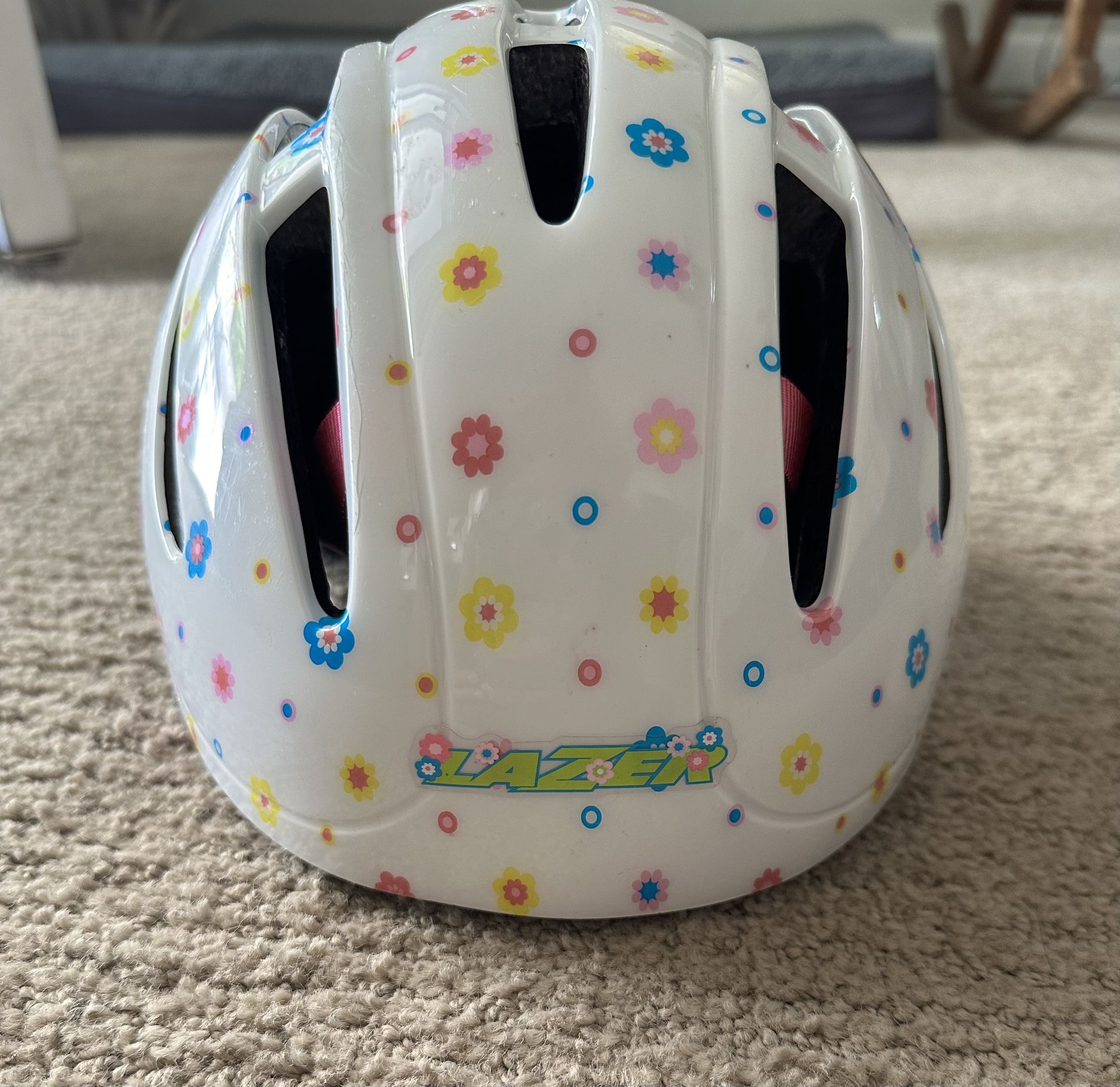 Lazer Infant Helmet 