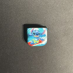 Stitch AirPod case