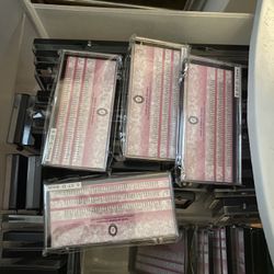 Lashes  For Lash Extensions 