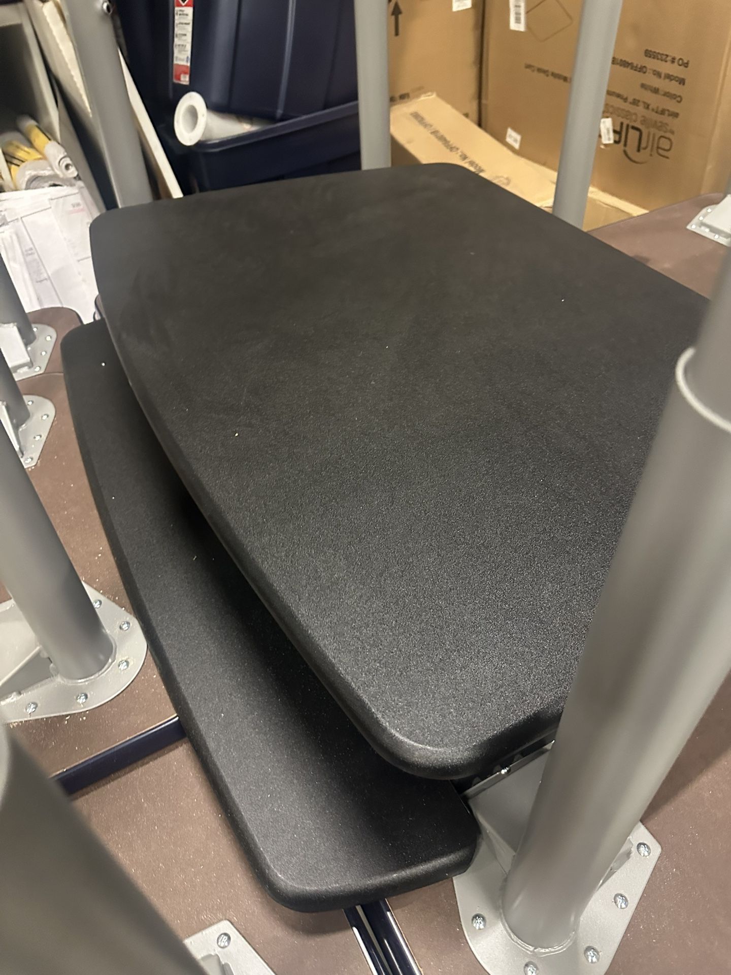 Varidesk