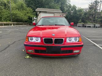1997 BMW 328i