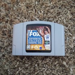 Nintendo 64