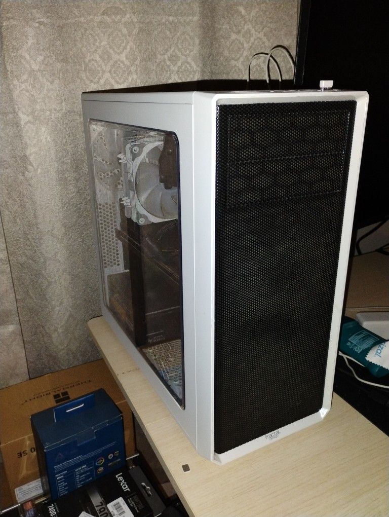 Am4 PC For Sale $600 Obo