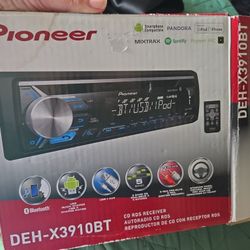 New Radio