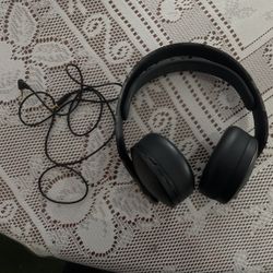 PlayStation Headset 