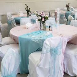 Wedding Or Special Event Linens 