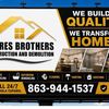 Torres brothers tile llc 
