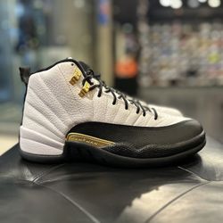 Air Jordan 12 Retro Royalty size 9 Men Shoes